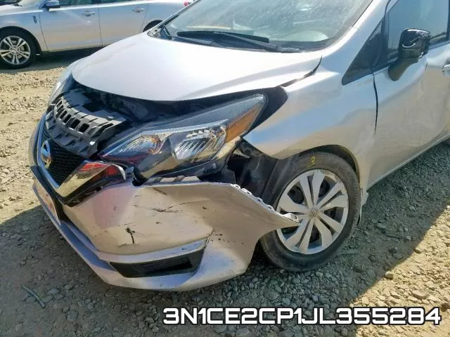3N1CE2CP1JL355284 фото 10