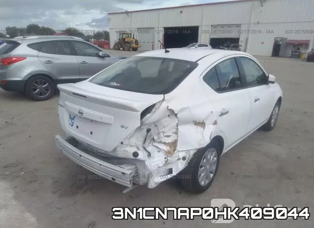 3N1CN7AP0HK409044 фото 7