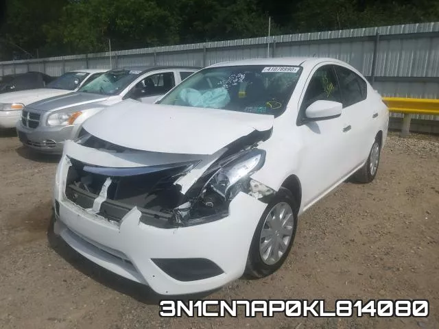 3N1CN7AP0KL814080 фото 3
