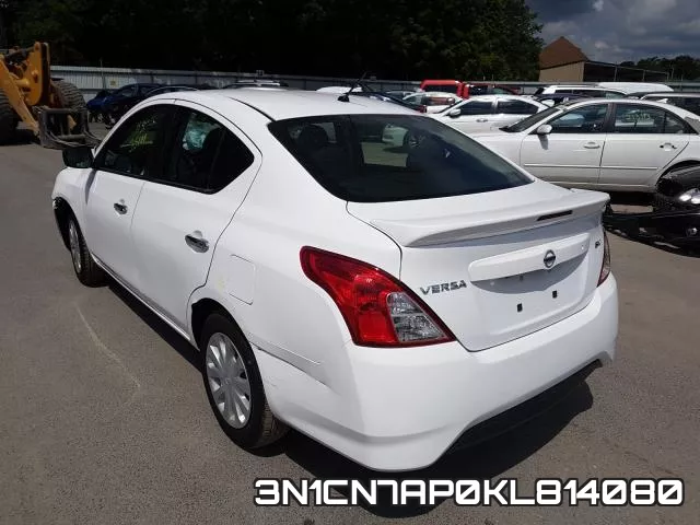 3N1CN7AP0KL814080 фото 4