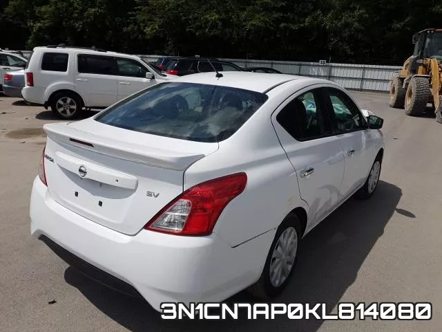 3N1CN7AP0KL814080 фото 5