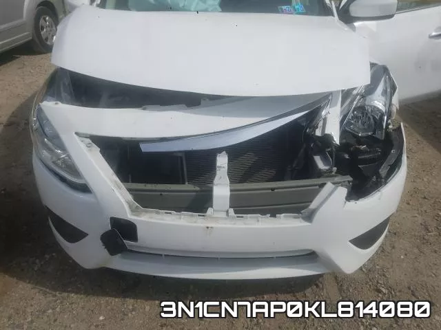 3N1CN7AP0KL814080 фото 8