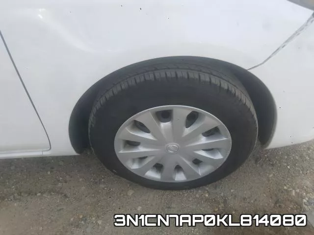 3N1CN7AP0KL814080 фото 10