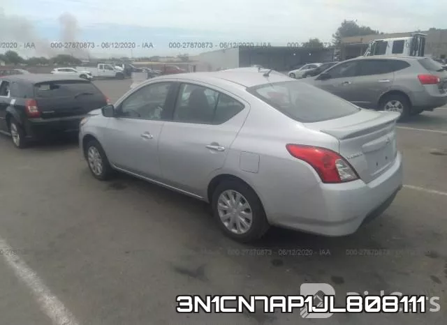 3N1CN7AP1JL808111 фото 4
