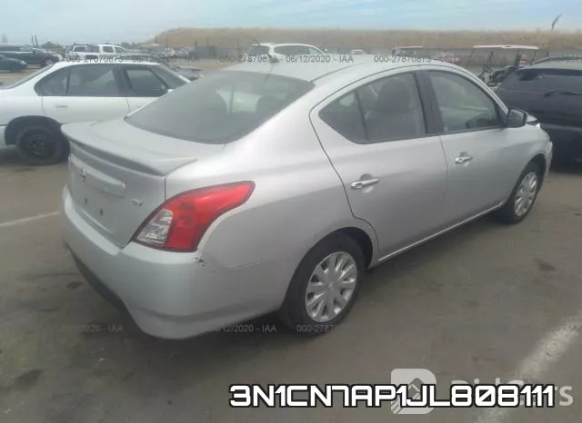 3N1CN7AP1JL808111 фото 5