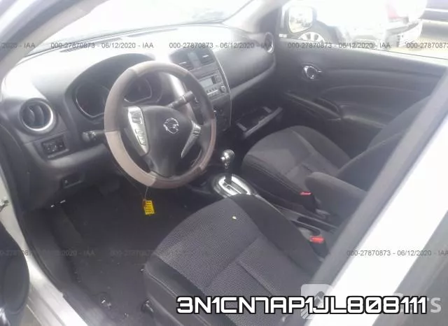 3N1CN7AP1JL808111 фото 6