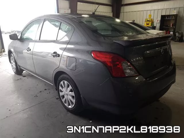 3N1CN7AP2KL818938 фото 4