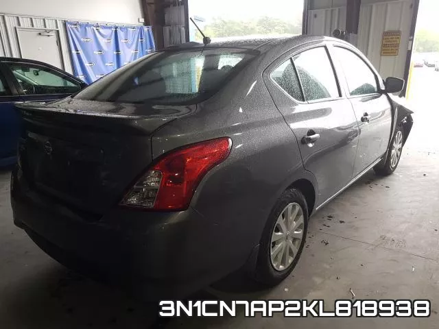 3N1CN7AP2KL818938 фото 5