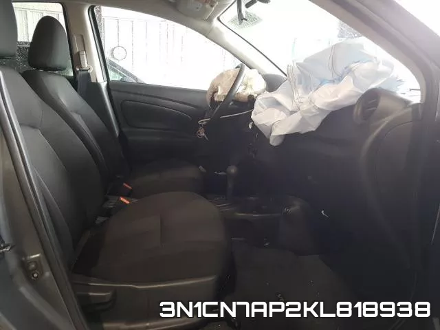 3N1CN7AP2KL818938 фото 6