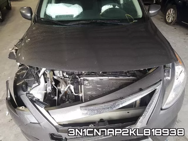 3N1CN7AP2KL818938 фото 8