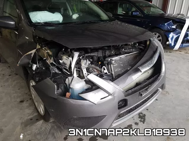 3N1CN7AP2KL818938 фото 10
