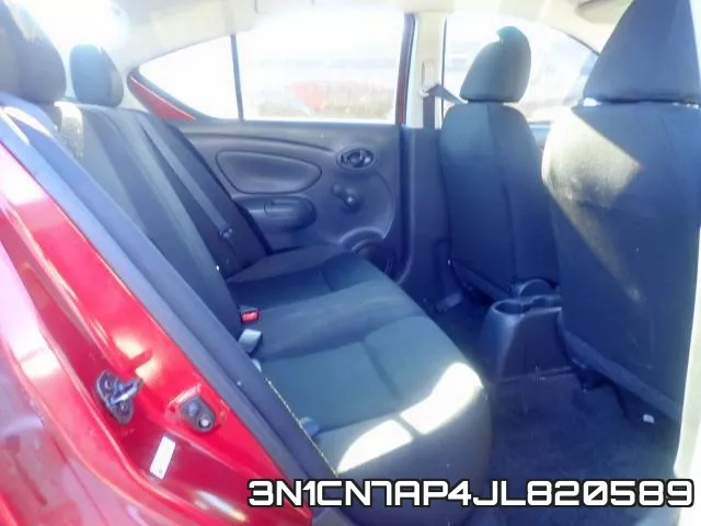 3N1CN7AP4JL820589 фото 6