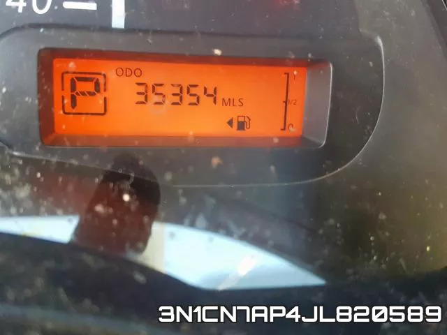 3N1CN7AP4JL820589 фото 8