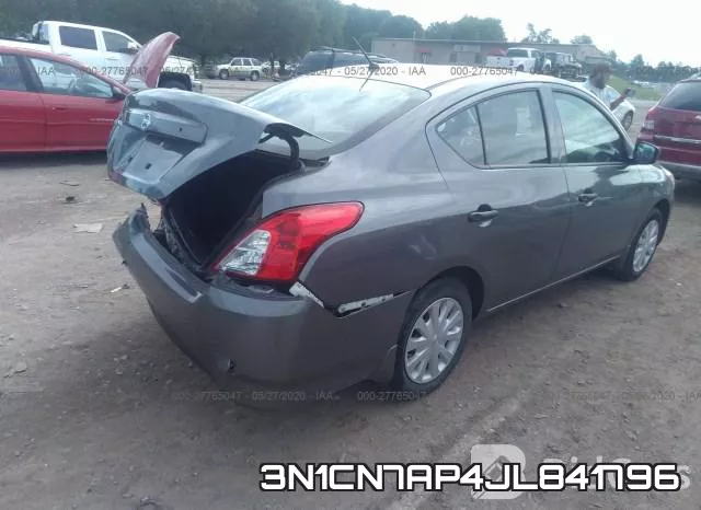 3N1CN7AP4JL841796 фото 5