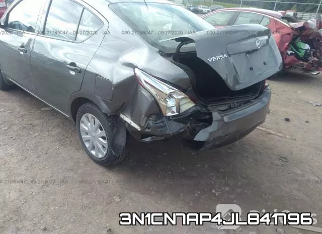 3N1CN7AP4JL841796 фото 7