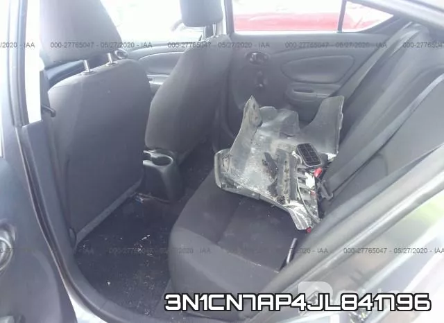 3N1CN7AP4JL841796 фото 9
