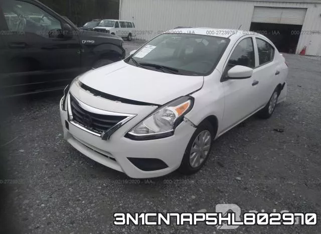 3N1CN7AP5HL802970 фото 3