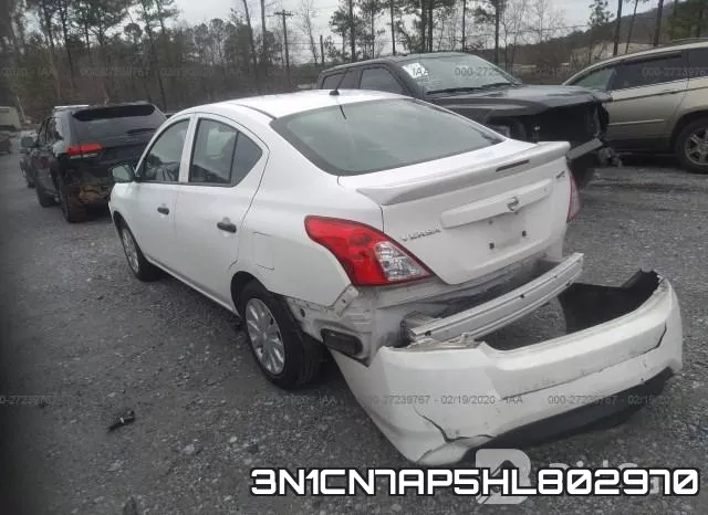3N1CN7AP5HL802970 фото 4