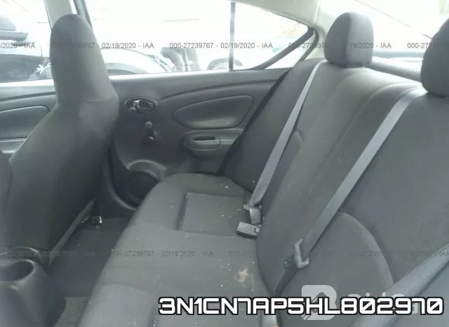3N1CN7AP5HL802970 фото 9