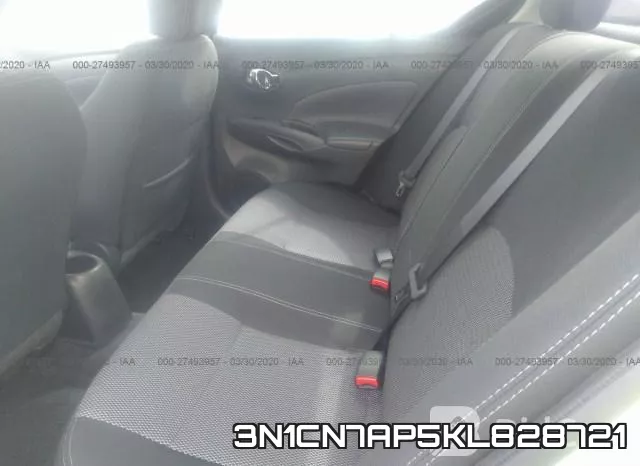 3N1CN7AP5KL828721 фото 9