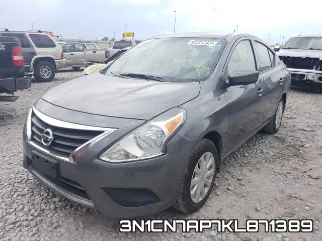 3N1CN7AP7KL871389 фото 3