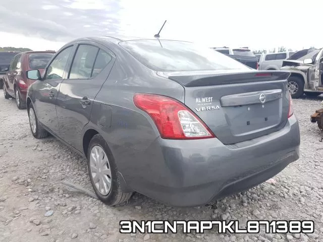 3N1CN7AP7KL871389 фото 4