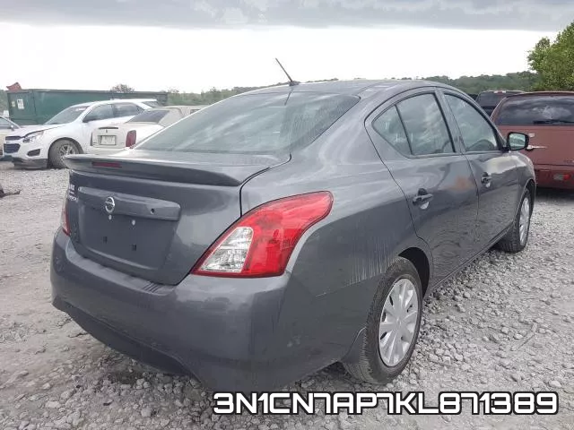3N1CN7AP7KL871389 фото 5