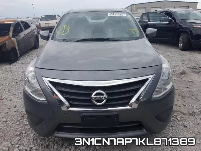 3N1CN7AP7KL871389 фото 10
