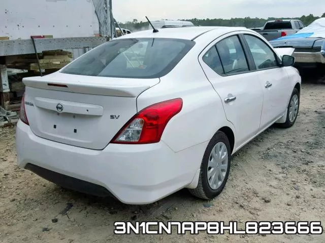 3N1CN7AP8HL823666 фото 5
