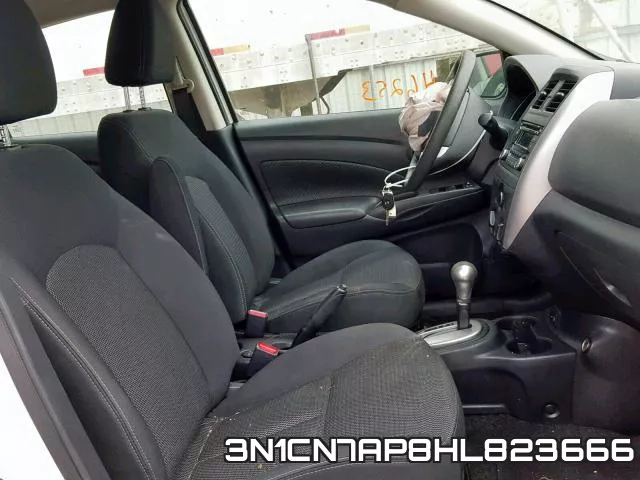 3N1CN7AP8HL823666 фото 6