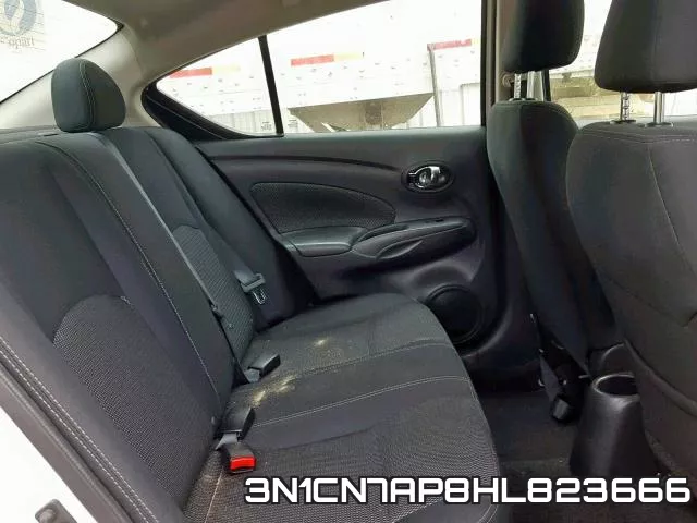 3N1CN7AP8HL823666 фото 7