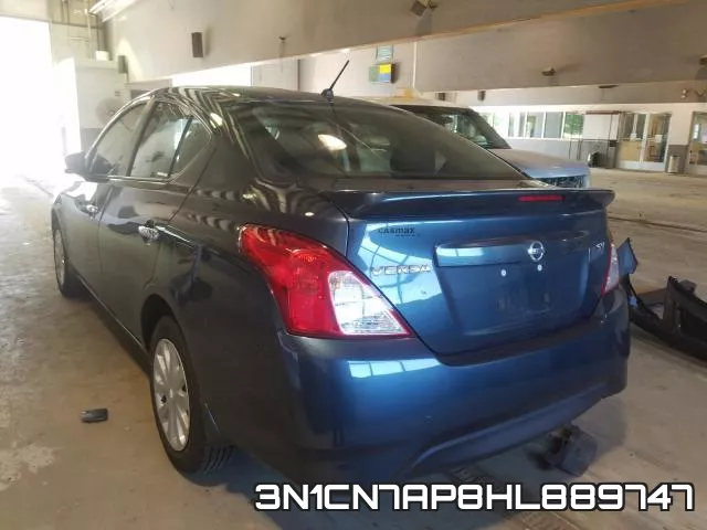 3N1CN7AP8HL889747 фото 4