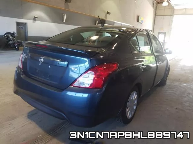3N1CN7AP8HL889747 фото 5