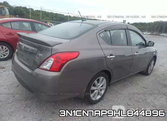 3N1CN7AP9HL844896 фото 5