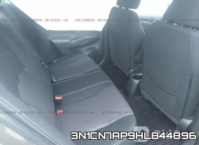 3N1CN7AP9HL844896 фото 9