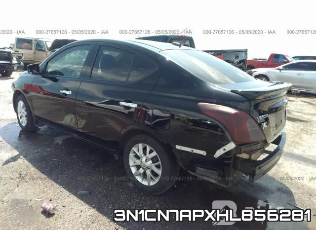 3N1CN7APXHL856281 фото 4