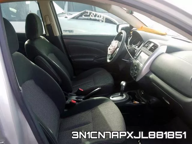 3N1CN7APXJL881851 фото 6