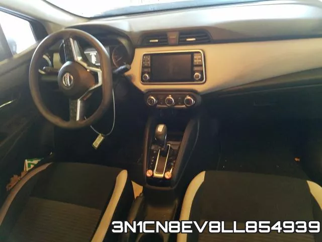 3N1CN8EV8LL854939 фото 10