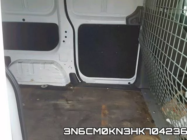 3N6CM0KN3HK704236 фото 7