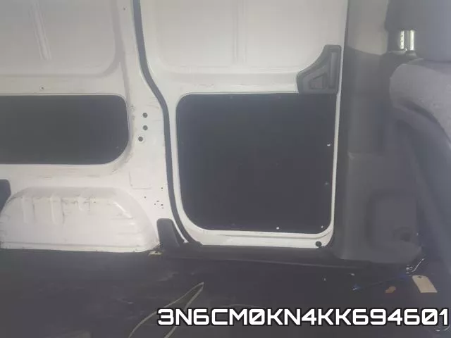 3N6CM0KN4KK694601 фото 7