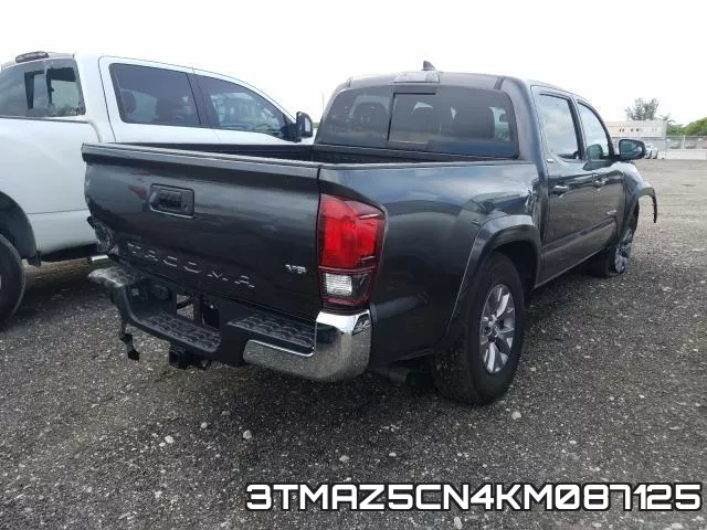 3TMAZ5CN4KM087125 фото 5