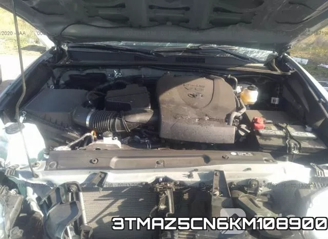 3TMAZ5CN6KM108900 фото 2