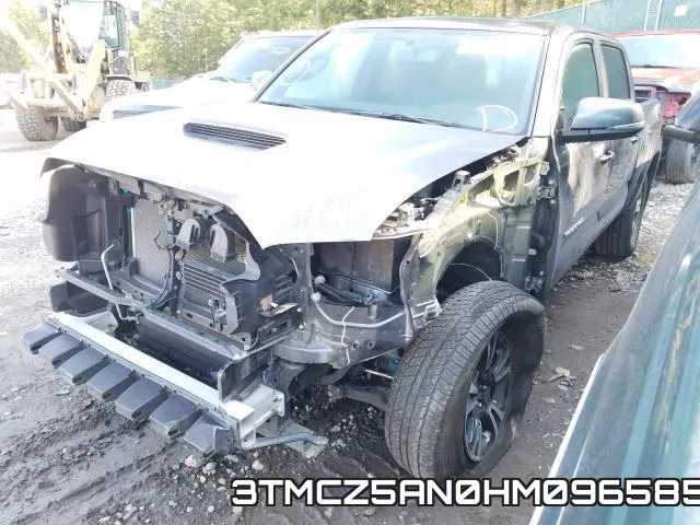 3TMCZ5AN0HM096585 фото 3
