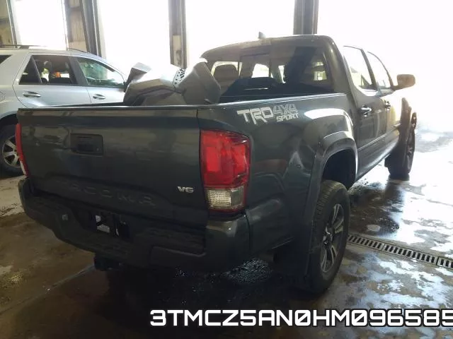 3TMCZ5AN0HM096585 фото 5