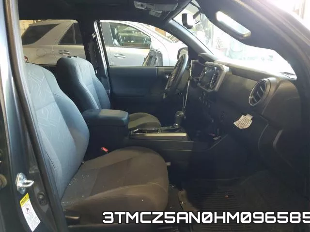 3TMCZ5AN0HM096585 фото 6