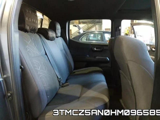 3TMCZ5AN0HM096585 фото 7