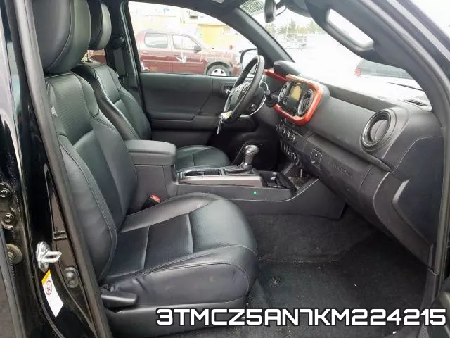 3TMCZ5AN7KM224215 фото 6