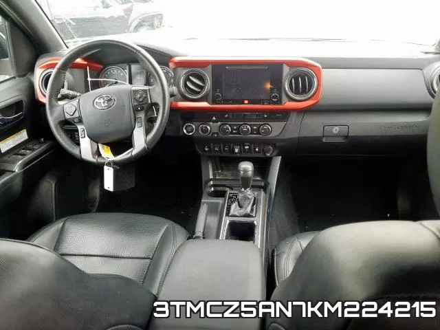 3TMCZ5AN7KM224215 фото 10