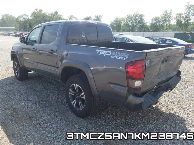 3TMCZ5AN7KM238745 фото 4