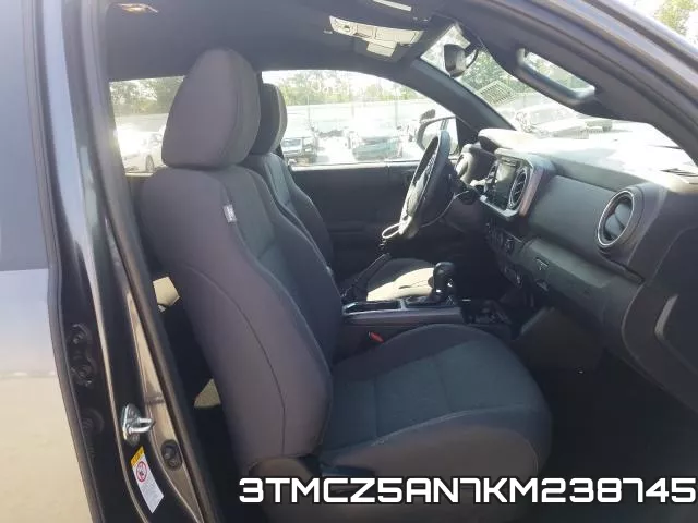 3TMCZ5AN7KM238745 фото 6